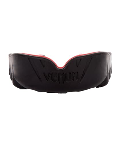 Venum Challenger Mouthguard for Football Players - Impact Protection during Games and Practices
| Venum Challenger Mout